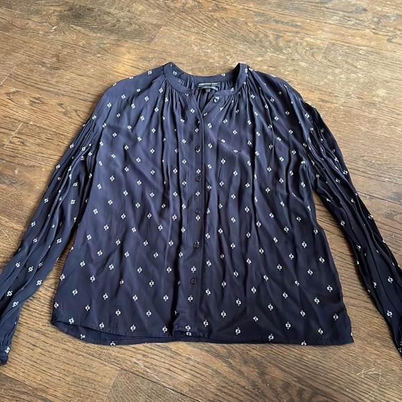 Something Navy - Picture 1 of 1